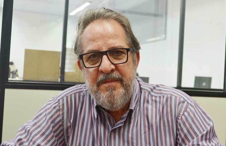 Bonetti anuncia saída da corrida eleitoral de 2022