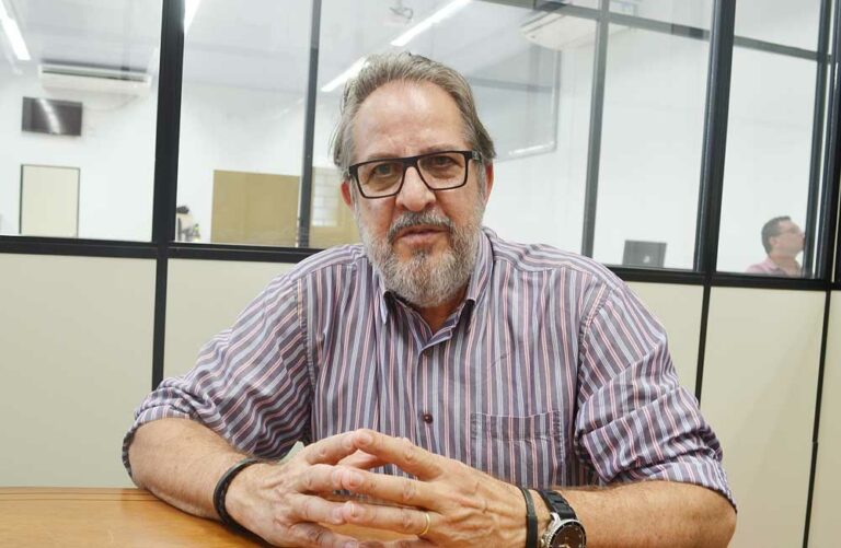 Bonetti retira pré-candidatura a deputado federal, e PP promete apresentar novo nome