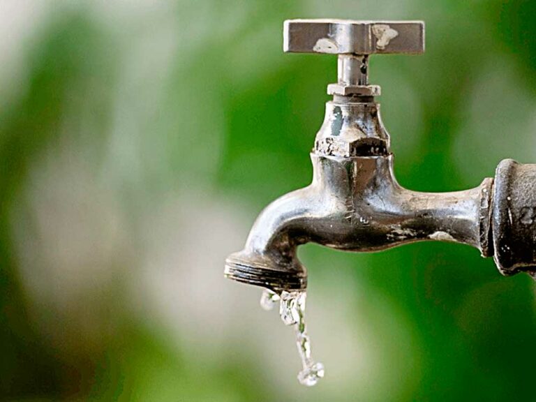 Falta de energia em Beltrão afeta fornecimento de água