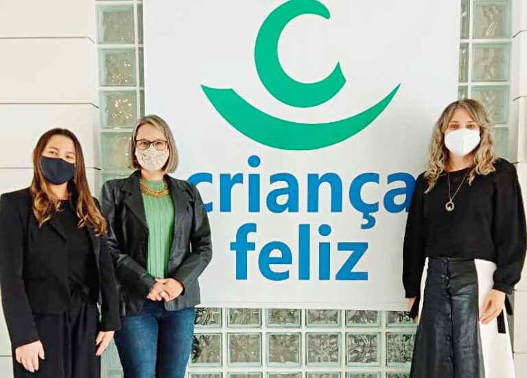 Encontro estadual sobre a Primeira Infância será em Francisco Beltrão