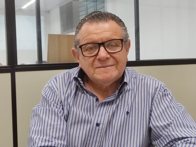 Celso Almeida anuncia pré-candidatura a deputado federal, pelo Repulicanos