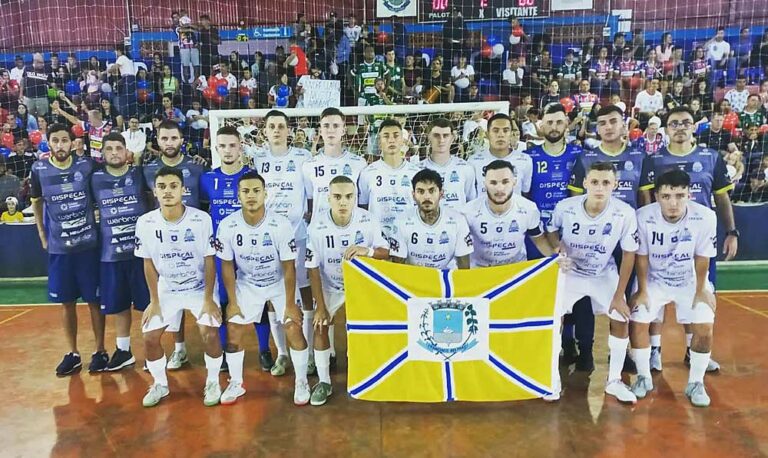 Beltrãozinho mantém invencibilidade na Série Bronze