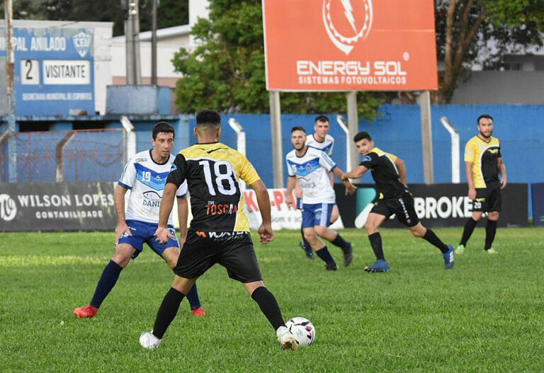 Copa Ação TV/Energy Sol tem estreias de Guarani do Jacutinga, Marrecas, Ouro Verde e União Master