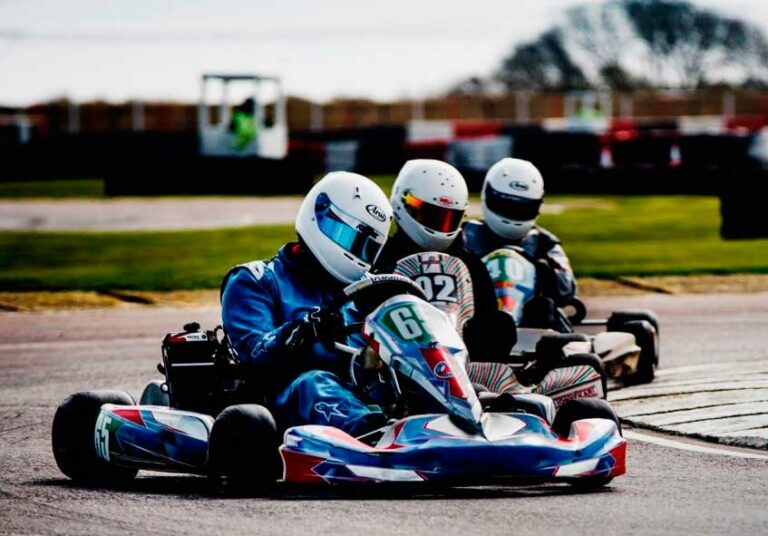 Federação Paranaense de Kart adia prova em Pato Branco