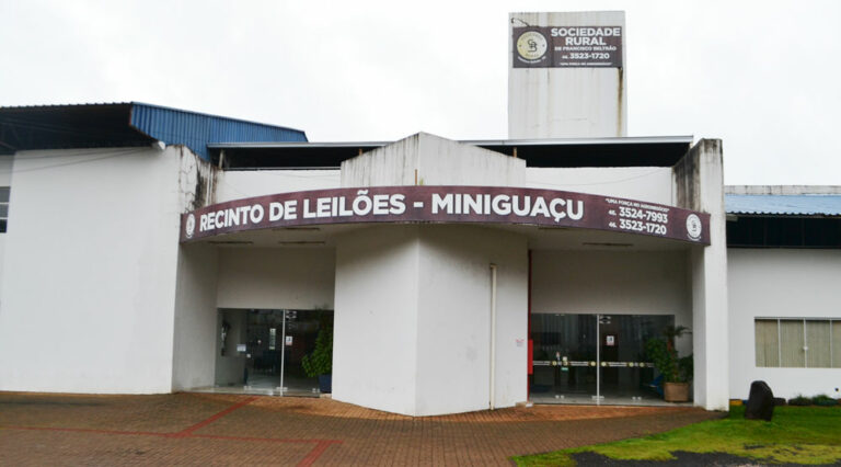 Sociedade Rural vai expor números do setor agropecuário na Expobel