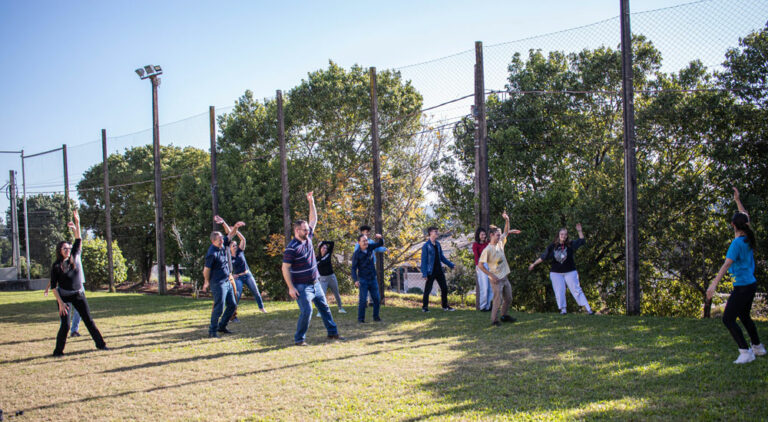 Dia do Desafio mobiliza Francisco Beltrão