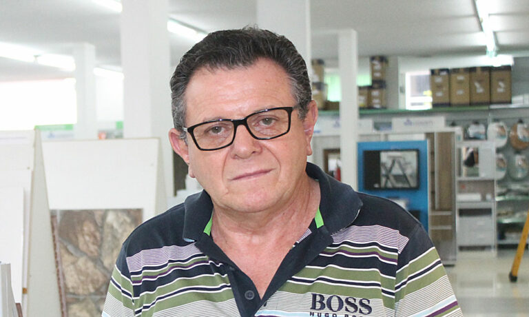 Celso Almeida reforça apoio ao presidente Jair Bolsonaro e critica “STF legislativo”