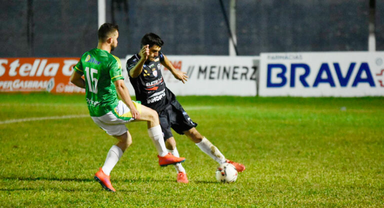 Jacutinga e Belmar jogam pela última vaga na semifinal da Copa Ação TV/Energy Sol