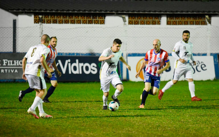Marrecas e Belmar com um pé na semifinal da Copa Ação TV/Energy Sol