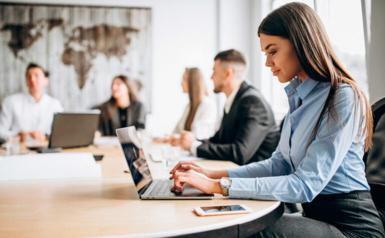 A Gestão de Pessoas nesse novo mundo