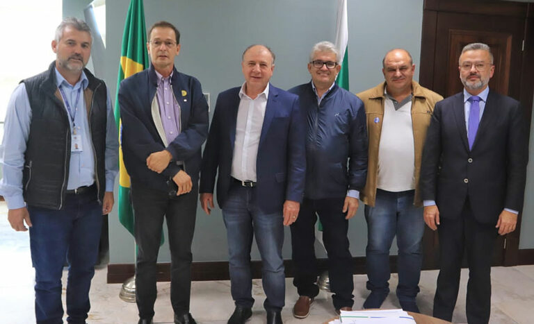 Casa da Paz vai receber R$ 1 milhão para construção de sede própria