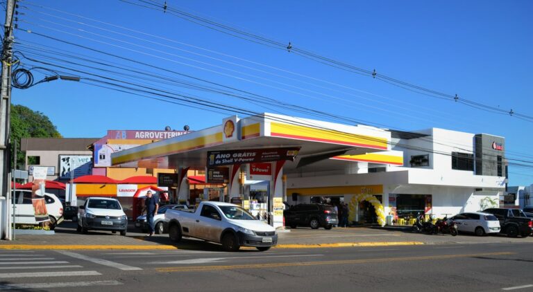Posto City Bell irá vender combustível sem imposto, sexta e sábado