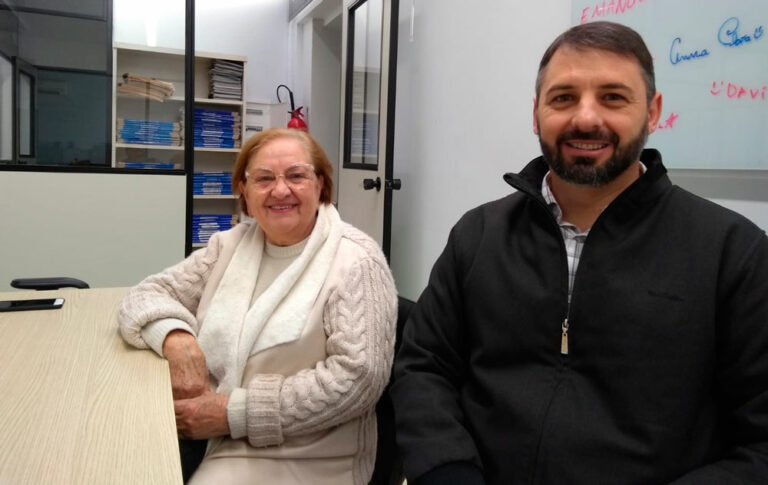 Com Ronaldo Bizotto, PP quer retomar protagonismo federal para Beltrão e região