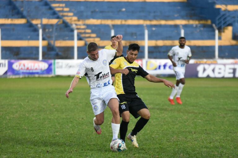 Copa Ação TV/Energy Sol define os finalistas nesta quinta