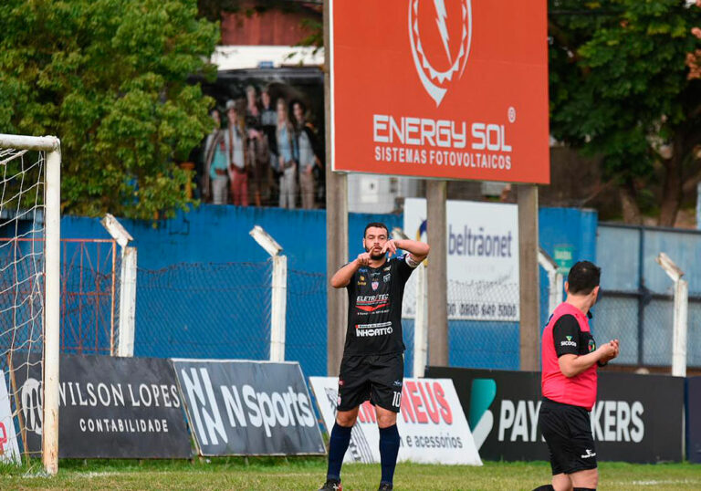 Copa Ação TV/Energy Sol define o terceiro classificado à semifinal
