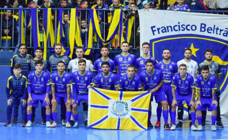 Beltrãozinho avança de fase na Série Bronze com uma rodada de antecedência