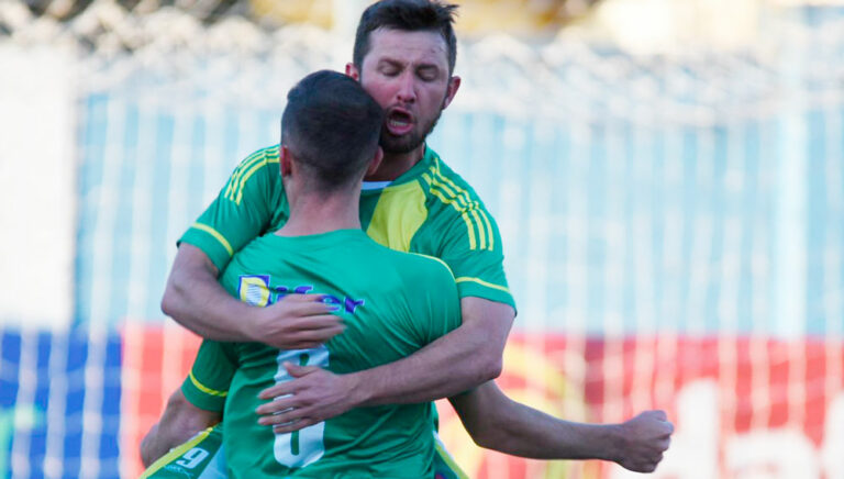 Definidos os duelos da semi da Copa Ação TV/Energy Sol