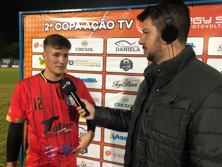 Marrecas vence o Debochados nos pênaltis e vai à final da Copa Ação TV