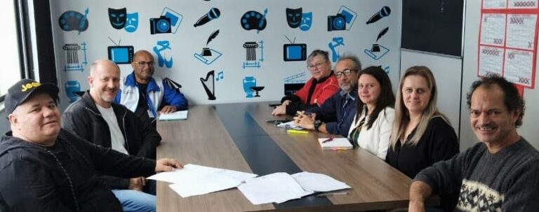 Prefeitura leva atividadesde lazer para os bairros