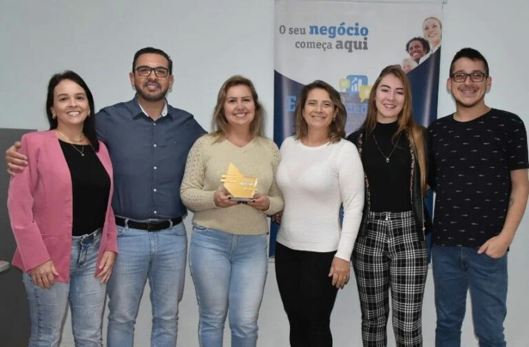 Em Santo Antônio, sala do Empreendedor recebe Selo Ouro