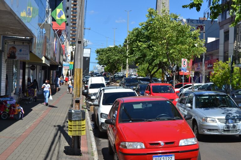 Nomes de Ruas de Beltrão