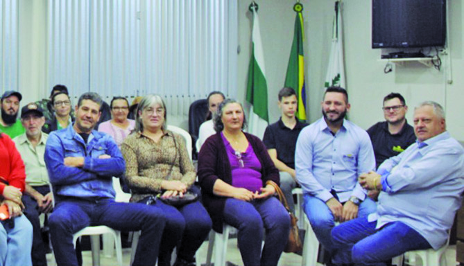 Prefeitura de Dois Vizinhos vai auxiliar famílias na regularização fundiária