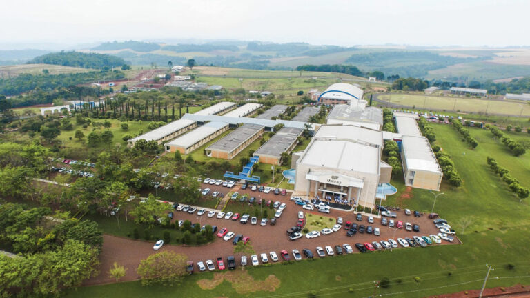 Semana que vem, em DV, Unisep reúne 150 profissionais para sua reunião geral