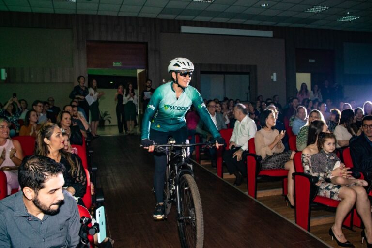 Rimas no cerimonial da Expofeira