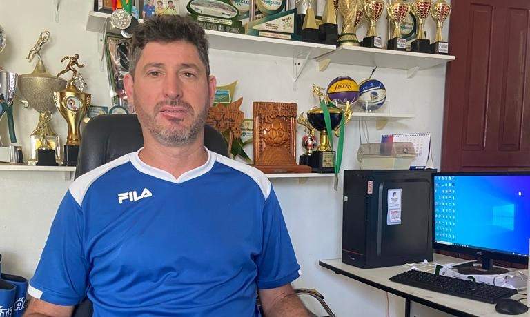 Salto do Lontra tem novidade: Escolinha de Futebol