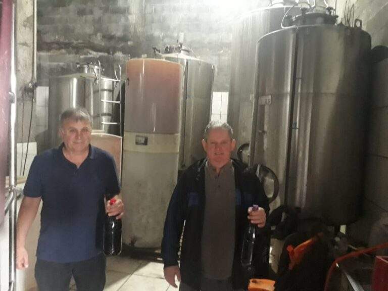 24ª FestVin do KM-20 de Beltrão será neste sábado