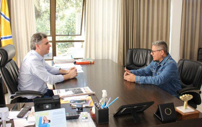 Gabriel Elvas assume função de agente cultural na região