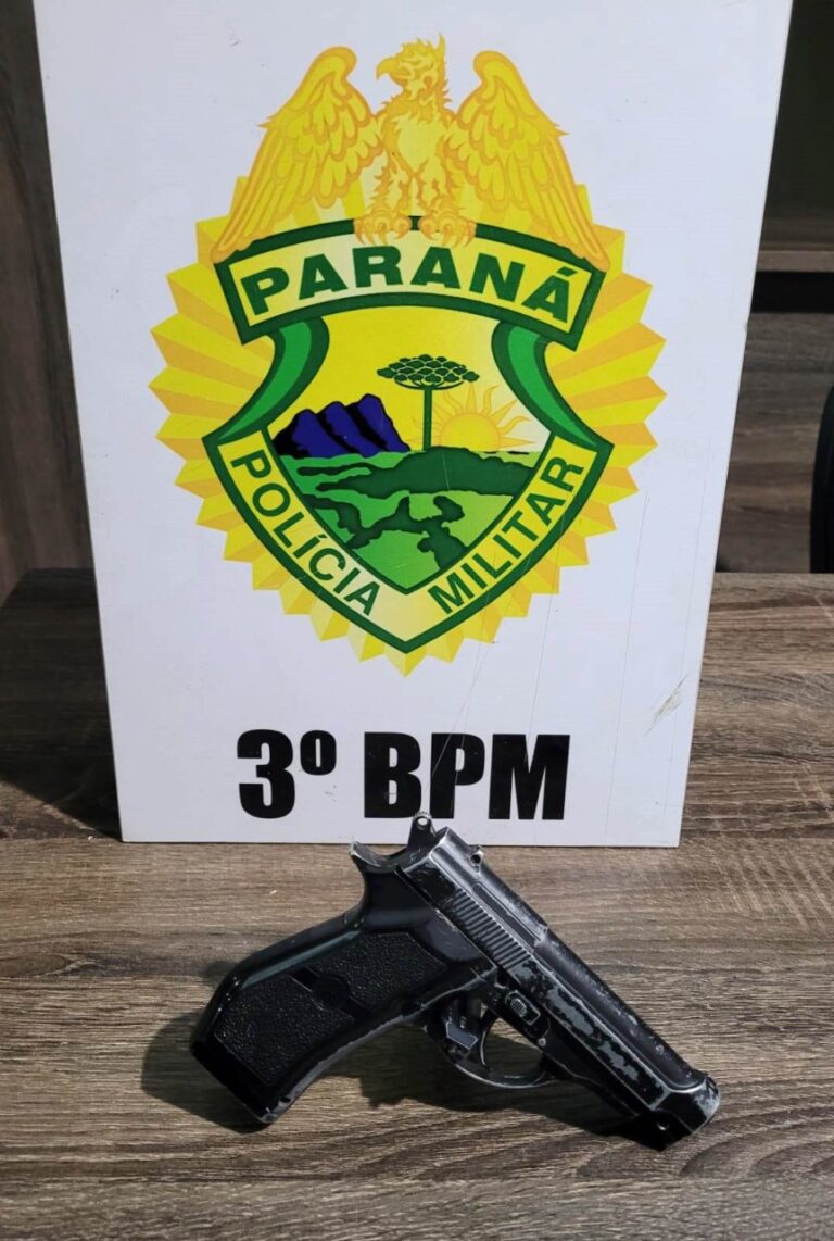 Em Palmas, celular roubado é recuperado pela PM