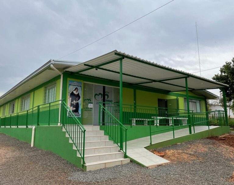 Consulado Colorado arrecada brinquedos e roupas para crianças