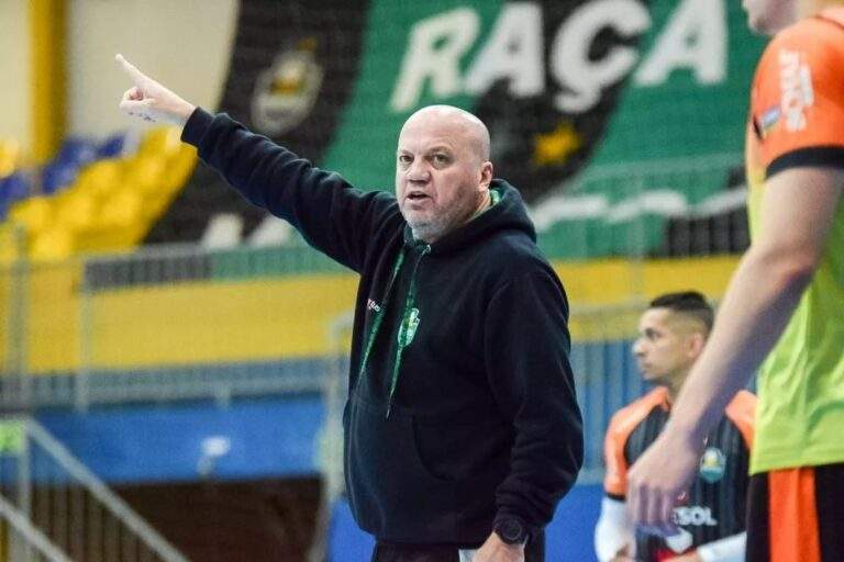 Sem LNF, Marreco tem Série Ouro e Copa Paraná no restante da temporada