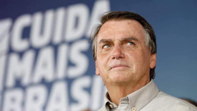 Em Clevelândia, Bolsonaro derrota Lula por 1,9% 