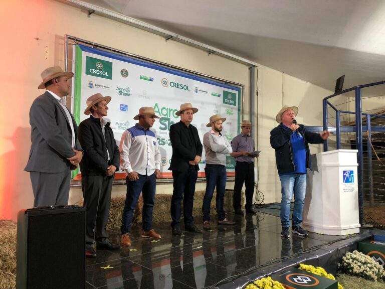 Em Dois Vizinhos, Agro Show inicia a venda de ingressos individuais