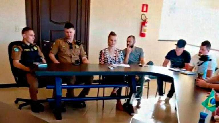 PM reforçará efetivo para maior segurança do Agro Show