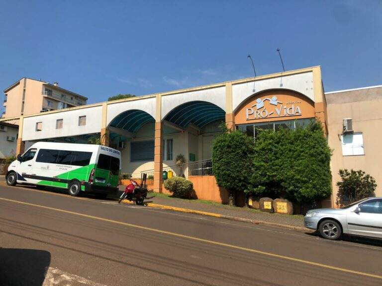 Pró-Vida está realizando cirurgias eletivas em pacientes de 23 municípios da região
