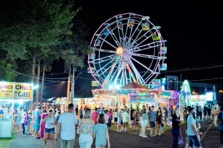 Beltrão terá uma mini Expobel em março