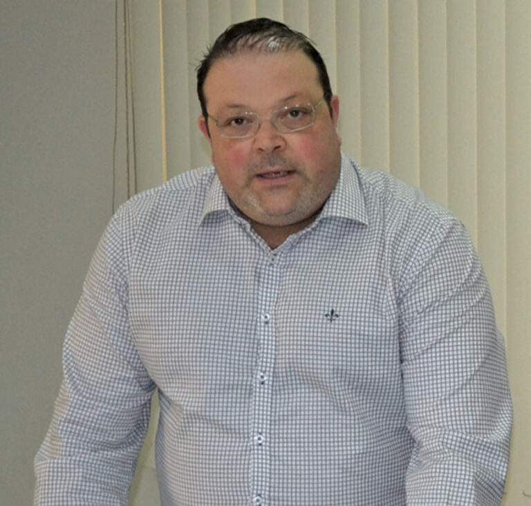 Dr. Dib Mohamad lembra sua história em Dois Vizinhos