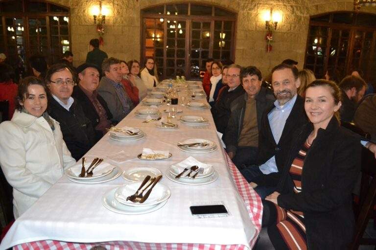 ABI Sudoeste lamenta morte de Itamar Pereira