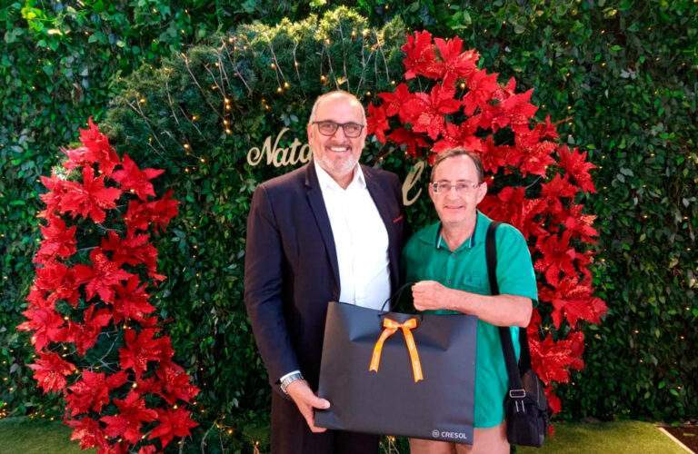 Sistema Cresol comemora ótimos resultados e conquistas