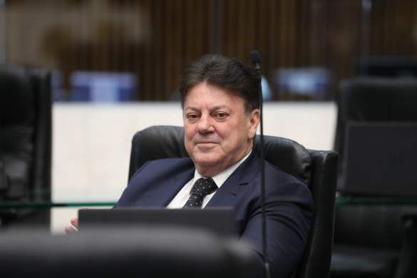 Deputado Luersen dedicou seus 3 mandatos na Assembleia às causas dos pequenos municípios