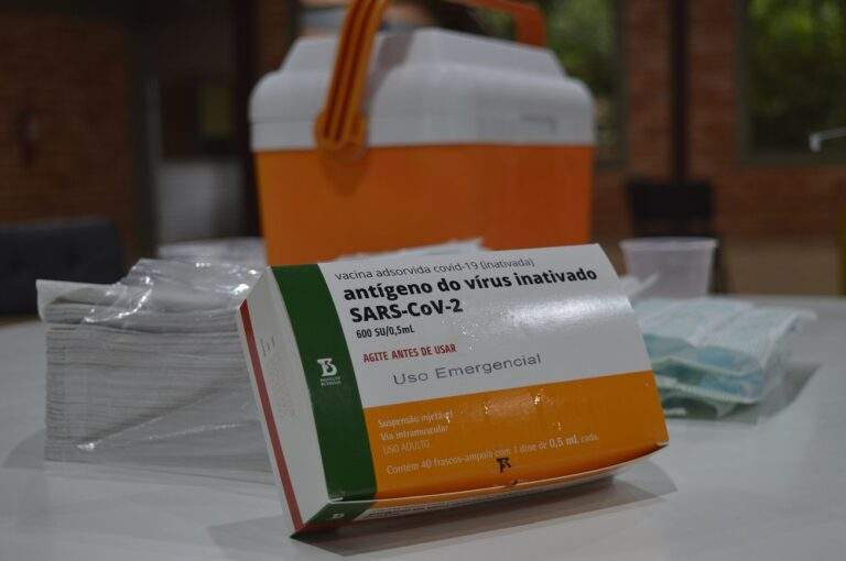 Brasil registra primeiro caso da variante XBB.1.5 do coronavírus