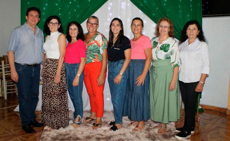 Faep incentiva criação das comissões de mulheres nos sindicatos rurais