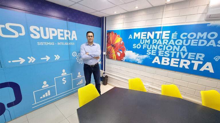 Novas tecnologias impulsionam a construção civil