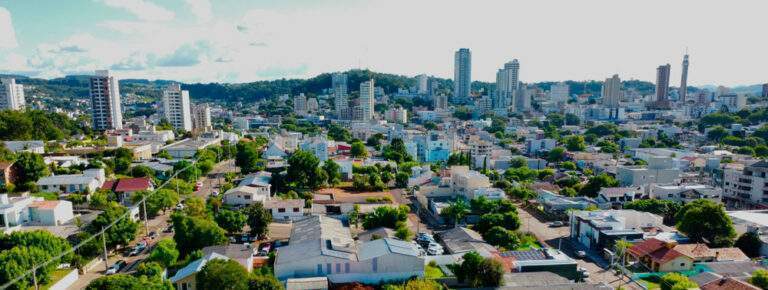 Beltrão, Nova Esperança e Coronel Vivida devem ganhar novas rádios comunitárias