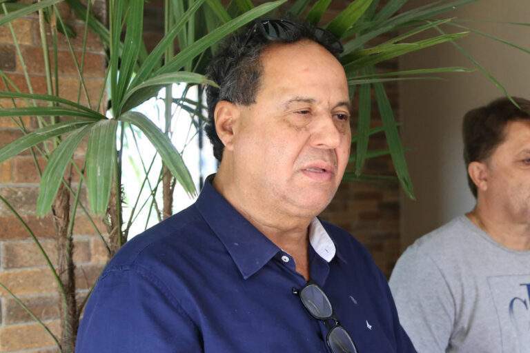 Litro afirma que PSD participará da eleição majoritária em 2024