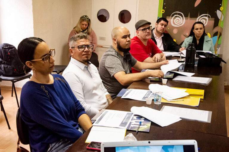 Nomeado agente regional de Cultura, Gabriel Elvas atende 43 municípios