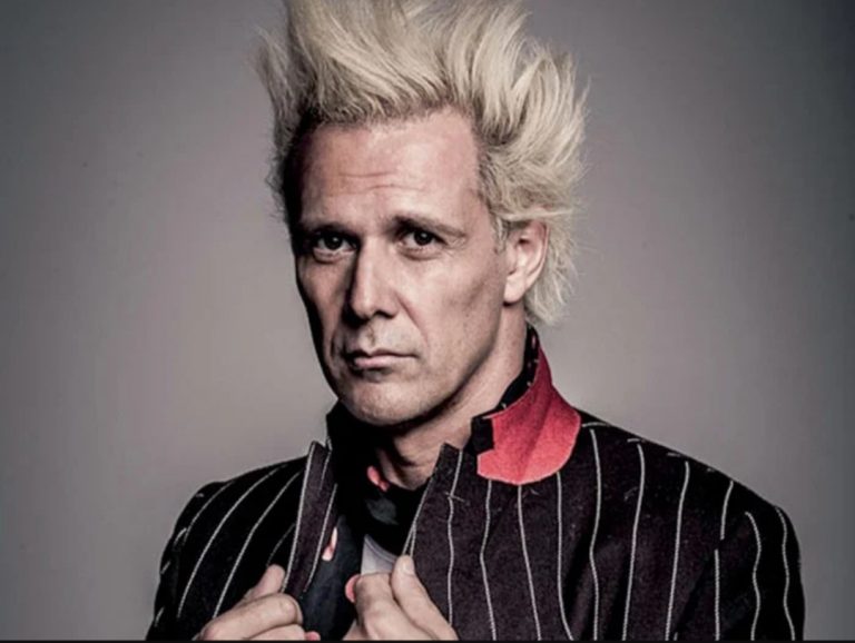 Supla e Massacration confirmados no Beltrão Rock Culture